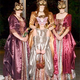 Image for article titled It Was The Best Of Times, It Was The Worst Of Times: A Gallery Of Not So Gorgeous Bridal Fashions